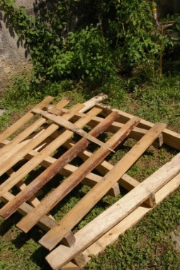 Brûle-palettes (1) Février