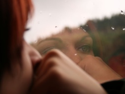 Dans le désert saignant des steaks tartares