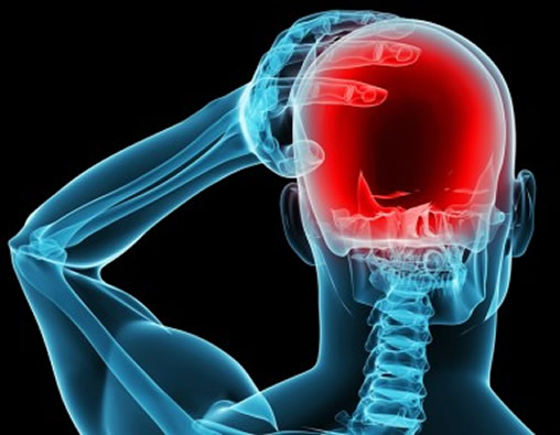 "Qu'est-ce qu'il a cet homme ? Un glioblastome" Jan-Mar 2014