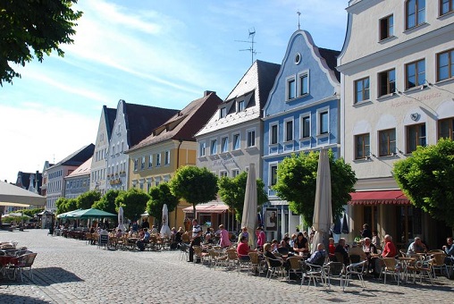 Le glioblastome ? C'est un Karma ! Avr-Juil 2015