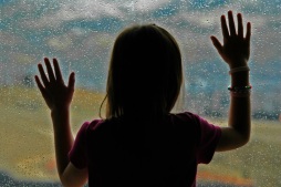 Un marabout du tonnerre.